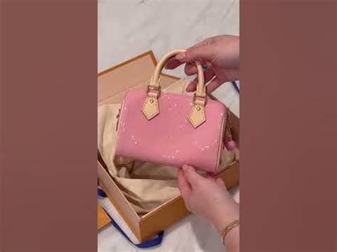 pink valentines nano speedy dupe tiktok